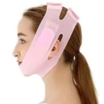 Generic Pack of 2 V Face Mask (Pink) - Image 6