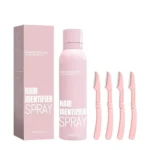 Generic Pack of 2 Hair Identifier Spray (Pink)