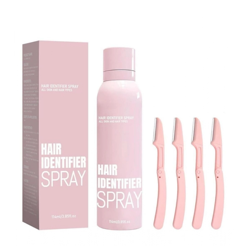 PID-66789-Hair-Identifier-Spray-Pink-1-1000x1000-1.webp Generic Pack of 2 Hair Identifier Spray (Pink) - Image 1