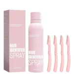 Generic Pack of 2 Hair Identifier Spray (Pink) - Image 5
