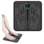 Generic EMS Foot Massager (Black) - Image 6