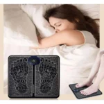 Generic EMS Foot Massager (Black) - Image 4