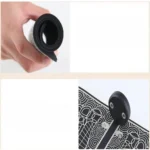 Generic EMS Foot Massager (Black) - Image 3