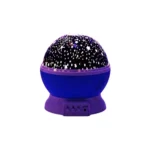 Generic Pack of 2 Galaxy Projector (Multicolor) - Image 6