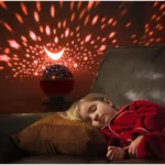 Generic Pack of 2 Galaxy Projector (Multicolor) - Image 4
