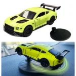 Generic Car Dashboard Drift Car (Green)
