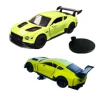 Generic Car Dashboard Drift Car (Green) - Image 5