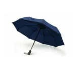 Generic Pack of 2 Auto Open Close UV Umbrella (Blue) - Image 5