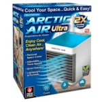 Generic Arctic Cooler Air (Multicolor)