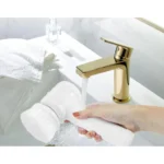 Generic USB Charging 5 in 1 Magic Brush (White) - Image 3