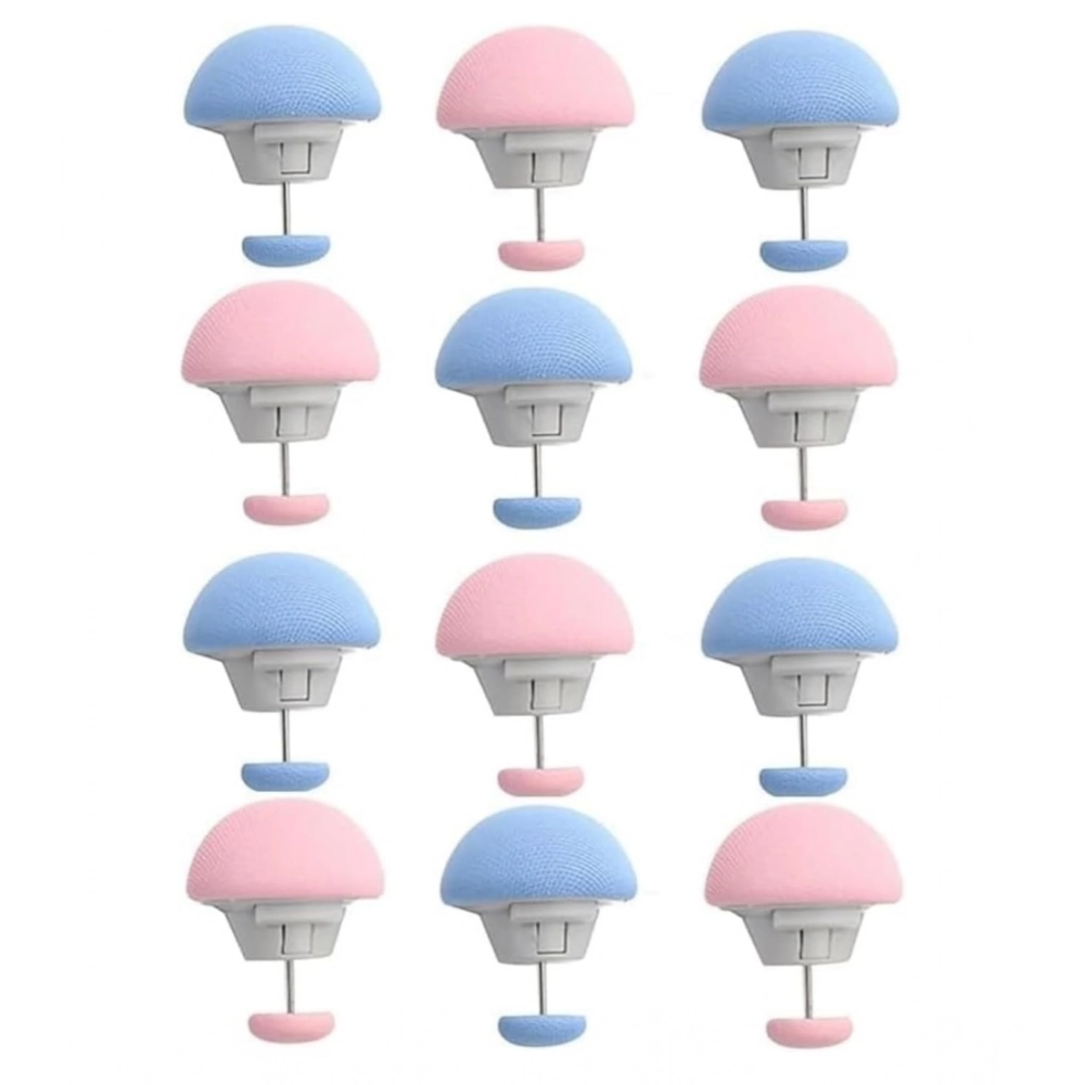 PID-66904-Pack-of-10-Duvet-Clips-Pink-Blue-1-1000x1000-1.webp Generic Pack of 10 Duvet Clips (Pink-Blue) - Image 1