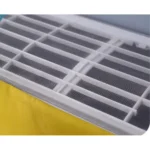 Generic Pack of 2 AC Cover 1 And 1.5 Ton (Pink-White) - Image 3