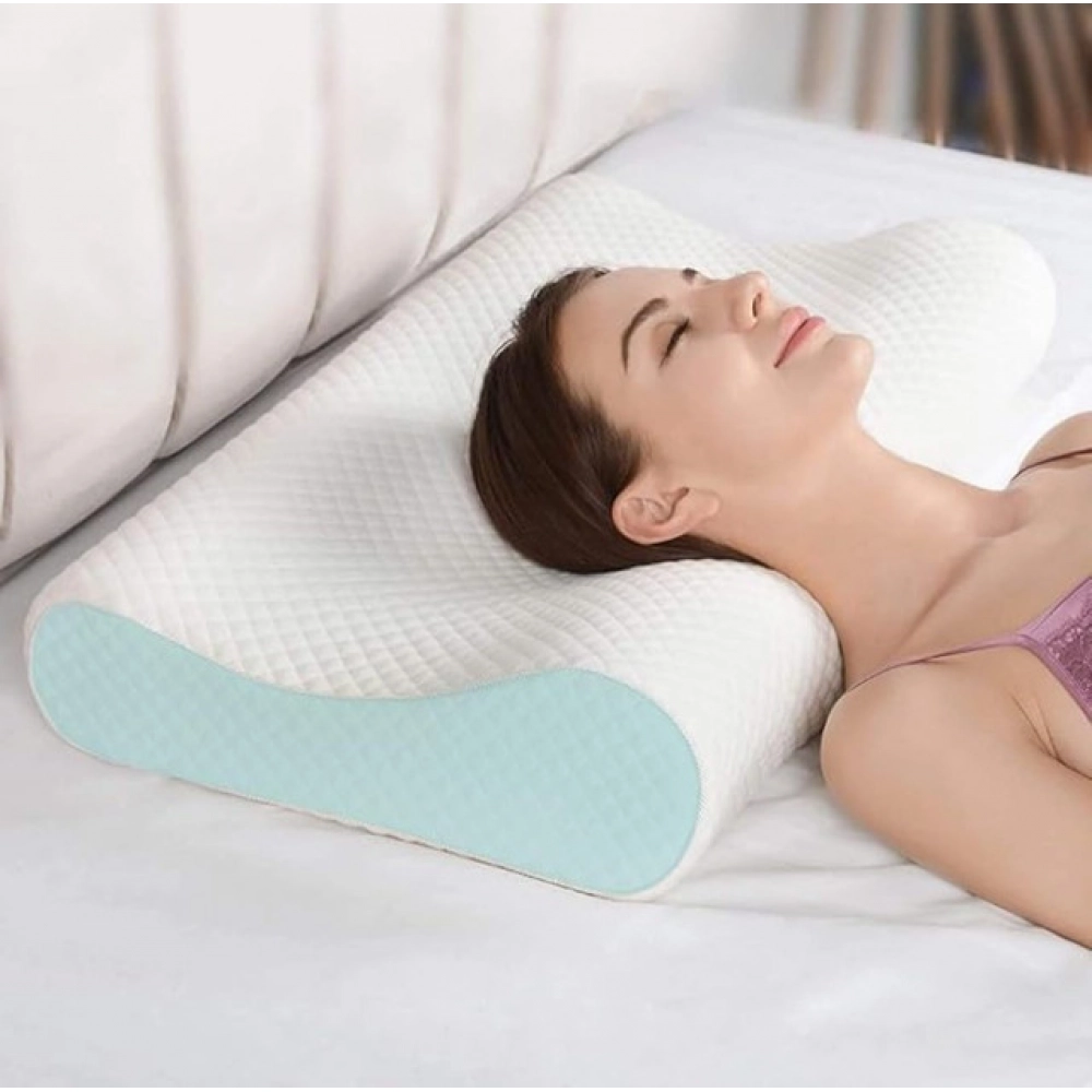 PID-66907-Orthopedic-Neck-Pillow-Sky-Sky-Blue-1-1000x1000-1.webp Generic Orthopedic Neck Pillow (Sky Blue) - Image 1