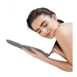 Generic Orthopedic Neck Pillow (Grey) - Image 5
