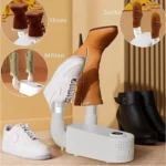 Generic Electric Shoe Dryer (White) - Image 2