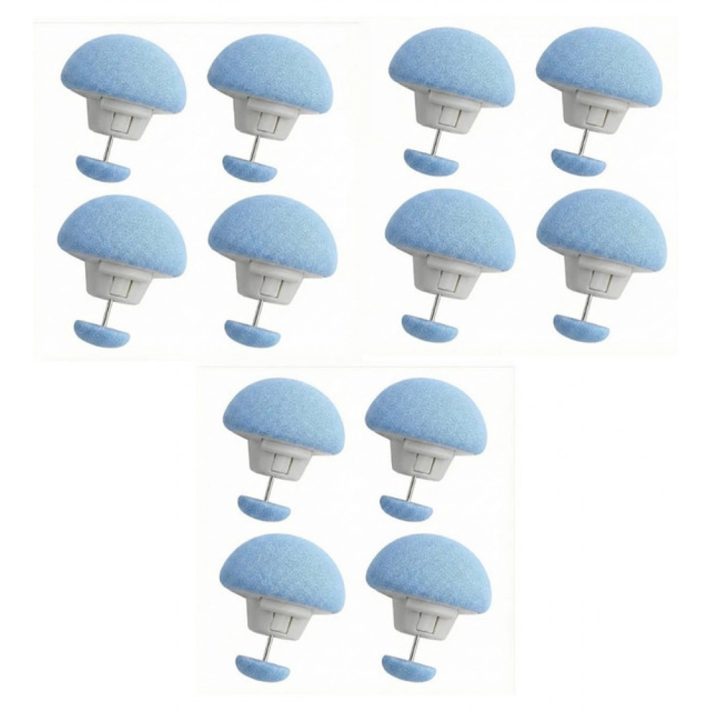 PID-66911-Pack-of-5-Duvet-Clips-Blue-1-1000x1000-1.webp Generic Pack of 5 Duvet Clips (Blue) - Image 1