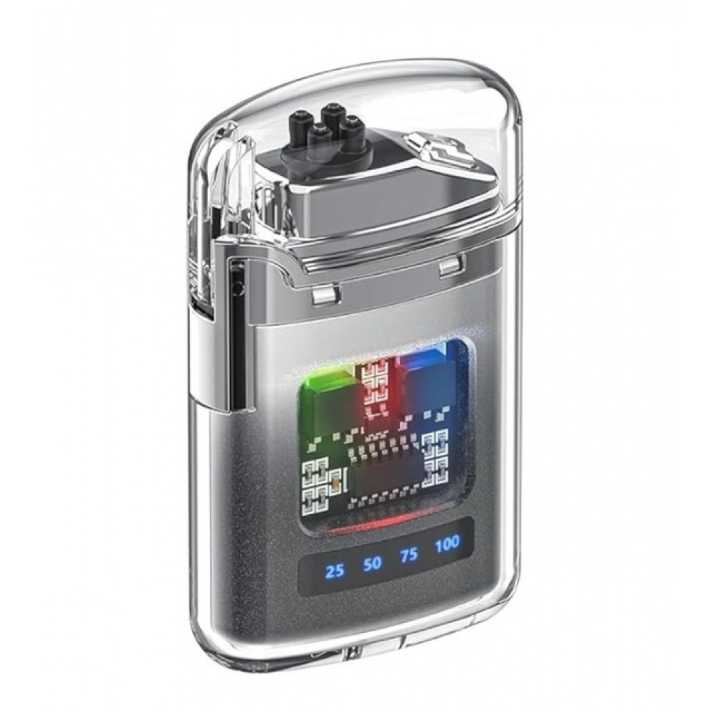 PID-66912-Electric-Gas-Lighter-Multicolor-1-1000x1000-1.webp Generic Electric Gas Lighter (Silver) - Image 1
