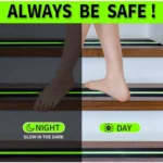 Generic Anti Slip Glow Tape (Black) - Image 3