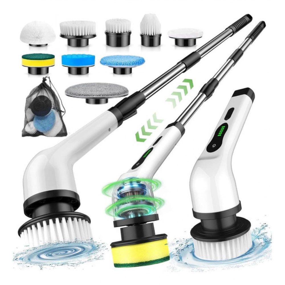 PID-66920-9-in-1-Cordless-Electric-Spin-Scrubber-Multicolor-1-1000x1000-1.webp Generic 9 in 1 Cordless Electric Spin Scrubber (Multicolor) - Image 1