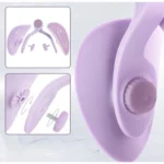 Generic Pelvic Exerciser (Purple)