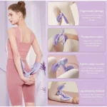 Generic Pelvic Exerciser (Purple) - Image 4