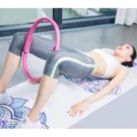 Generic Yoga Pilates Ring (Pink) - Image 4