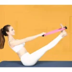 Generic Yoga Pilates Ring (Pink) - Image 3