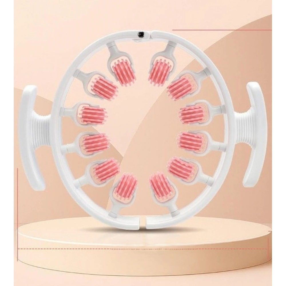 PID-66965-Cellulite-Massager-Roller-Pink-1-1000x1000-1.webp Generic Cellulite Massager Roller (Pink) - Image 1