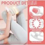 Generic Cellulite Massager Roller (Pink) - Image 3