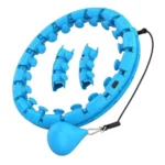 Generic Hula Hoop (Blue) - Image 5