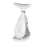 Generic Neck Face Firming Wrinkle Removal Tool (Grey) - Image 5
