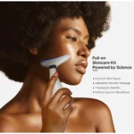 Generic Neck Face Firming Wrinkle Removal Tool (Grey) - Image 4