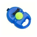 Generic Pack of 2 Tennis Practice Device (Blue)