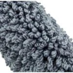 Generic Pack of 3 Small Car Duster (Black-Grey) - Image 3