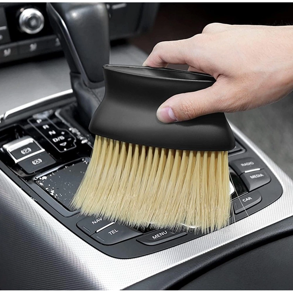 PID-66981-Pack-of-3-Car-Dashboard-Cleaning-Brush-Multicolor-1-1000x1000-1.webp Generic Pack of 3 Car Dashboard Cleaning Brush (Black) - Image 1
