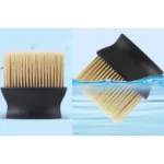 Generic Pack of 3 Car Dashboard Cleaning Brush (Black) - Image 4