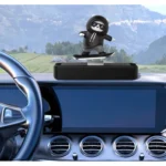 Generic Car Slidder Panda (Black) - Image 4