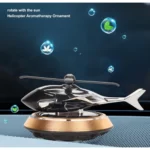 Generic Solar Car Helicopter (Gold) - Image 3