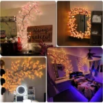 Generic Cherry Blossom Light (Multicolor) - Image 3