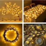Generic Willow Vine Light (Yellow) - Image 3