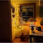 Generic Willow Vine Light (Yellow) - Image 2
