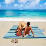 Generic Picnic Mat (Blue) - Image 3