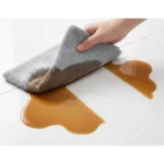 Generic Pack of 2 Microfiber Cleaning Cloth (Grey) - Image 4