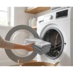 Generic Pack of 2 Microfiber Cleaning Cloth (Grey) - Image 2