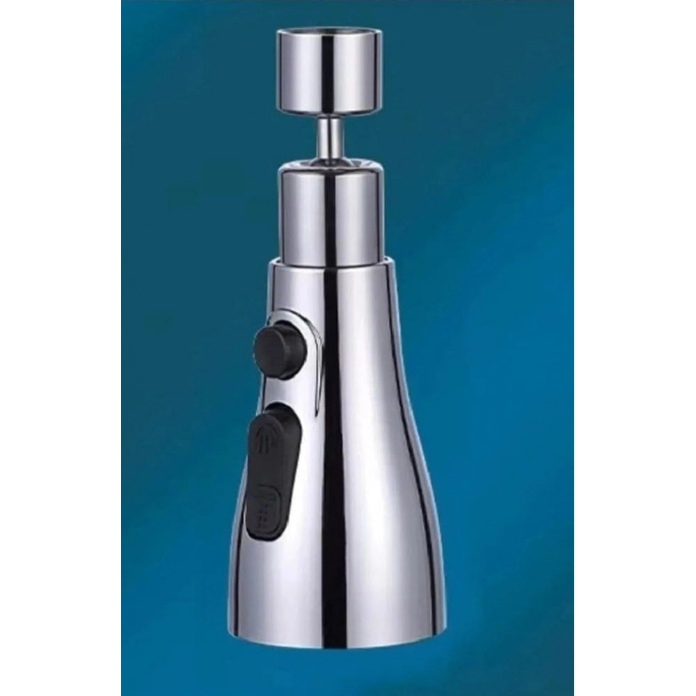 PID-66775-360-Degree-Movable-Faucet-Silver-1-1000x1000-1.webp Generic 360 Degree Movable Faucet (Silver) - Image 1