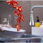 Generic 360 Degree Movable Faucet (Silver) - Image 5