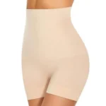 Generic Pack of 2 Women's Tummy Tucker High Waist Shapewear (Beige)