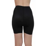 Generic Pack of 2 Women's Tummy Tucker High Waist Shapewear (Black) - Image 4