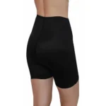 Generic Pack of 2 Women's Tummy Tucker High Waist Shapewear (Black) - Image 3