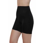 Generic Pack of 2 Women's Tummy Tucker High Waist Shapewear (Black) - Image 2